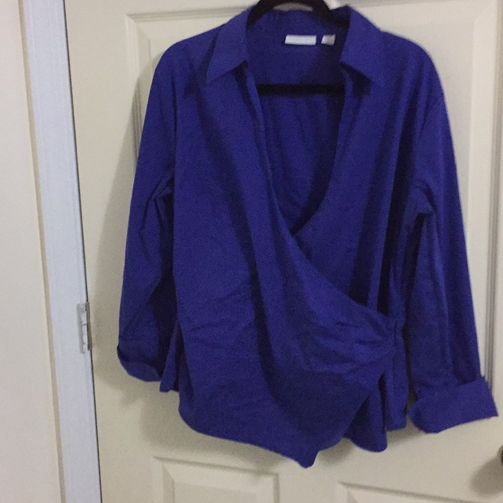 New York & Company Top